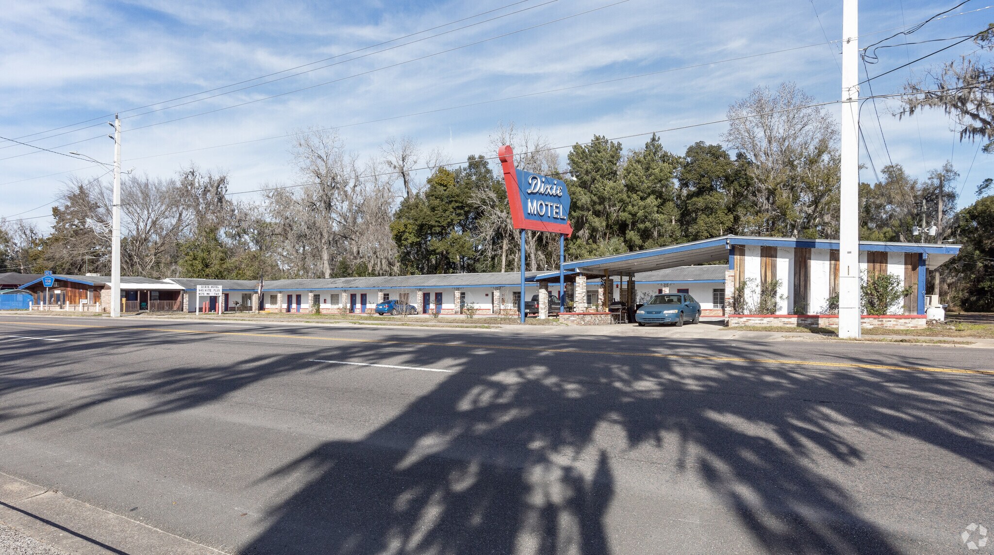 551664 US Highway 1, Hilliard, FL for sale Primary Photo- Image 1 of 1