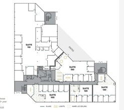 2 Executive Cir, Irvine, CA for lease Floor Plan- Image 1 of 1
