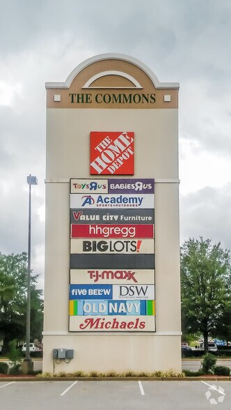 8010 Giacosa Pl, Memphis, TN for lease - Building Photo - Image 2 of 7