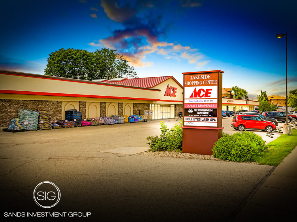 195-209 Cottage Grove Rd, Madison, WI for sale Building Photo- Image 1 of 21