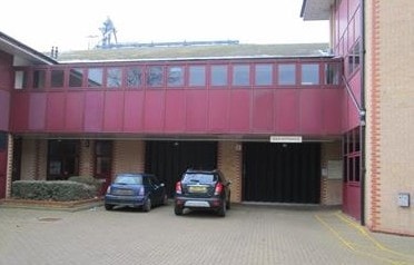 Neptune Clos, Rochester for sale - Primary Photo - Image 1 of 1