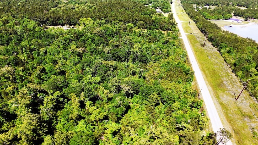 17406 Old Houston Rd, Conroe, TX for sale - Building Photo - Image 1 of 1