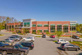 More details for 161 Thomas Johnson Dr, Frederick, MD - Office for Lease