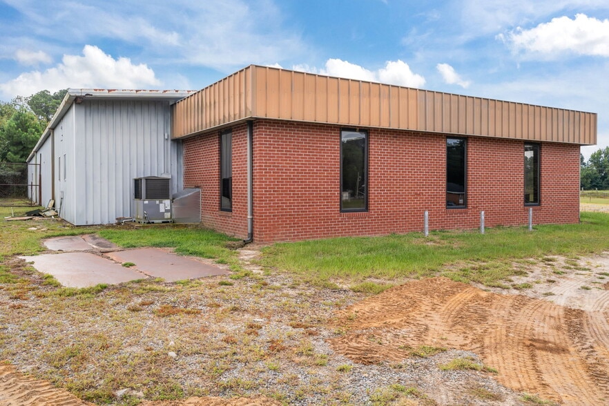 855 NC Highway 111 S, Goldsboro, NC for sale - Building Photo - Image 2 of 20