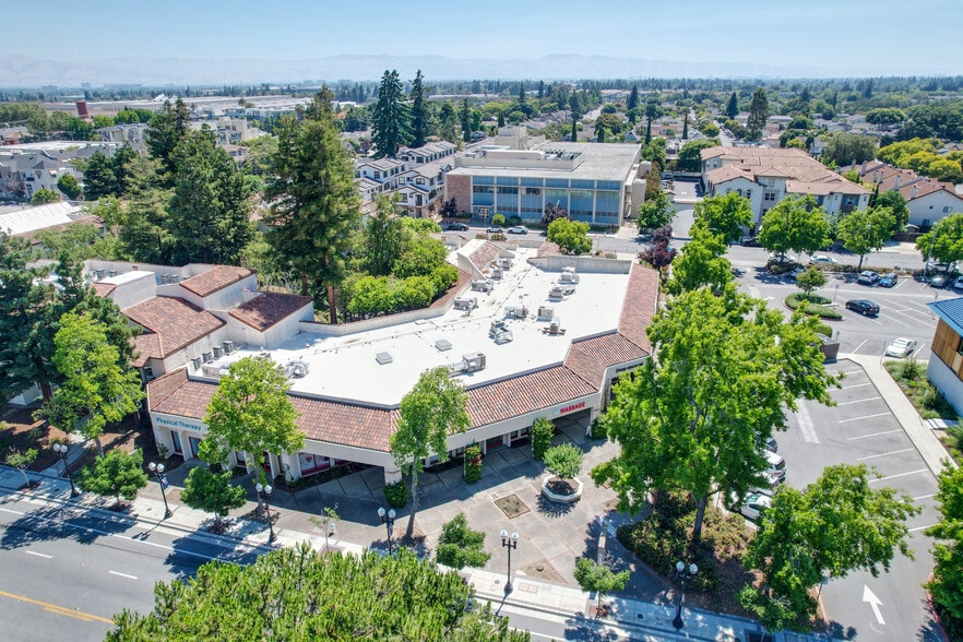 260 S Sunnyvale Ave, Sunnyvale, CA for lease - Building Photo - Image 2 of 29