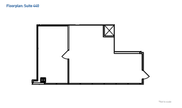 6800 Owensmouth Ave, Woodland Hills, CA for lease Floor Plan- Image 1 of 1