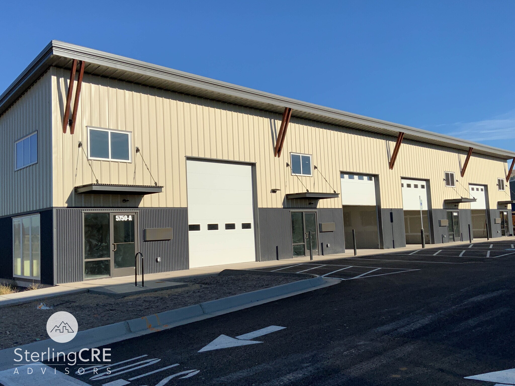 5730 Expressway, Missoula, MT for sale Building Photo- Image 1 of 1