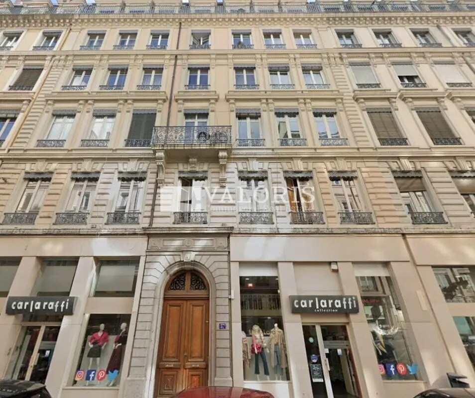 54 Rue Molière, Lyon for lease Building Photo- Image 1 of 7