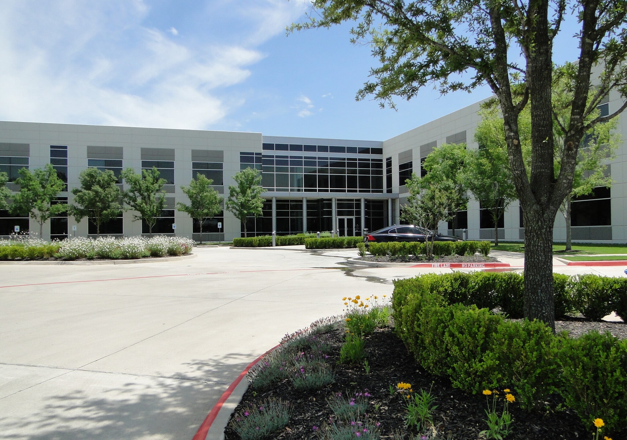 5550 Granite Pky, Plano, TX for lease Building Photo- Image 1 of 11