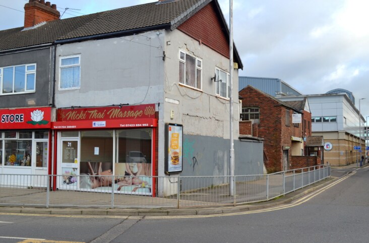 31 Cole St, Scunthorpe for lease Primary Photo- Image 1 of 2