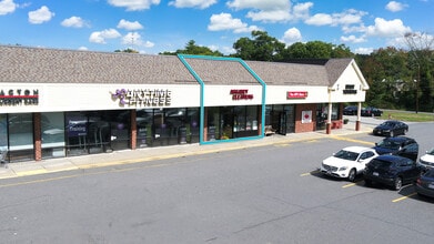 100 Powdermill Rd, Acton, MA for lease Interior Photo- Image 1 of 3