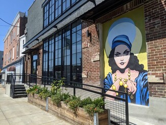 More details for 1727 Snyder Ave, Philadelphia, PA - Coworking for Lease