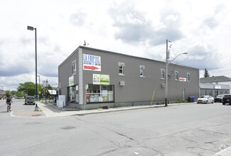 More details for 310 Rue Notre-Dame, Gatineau, QC - Retail for Lease