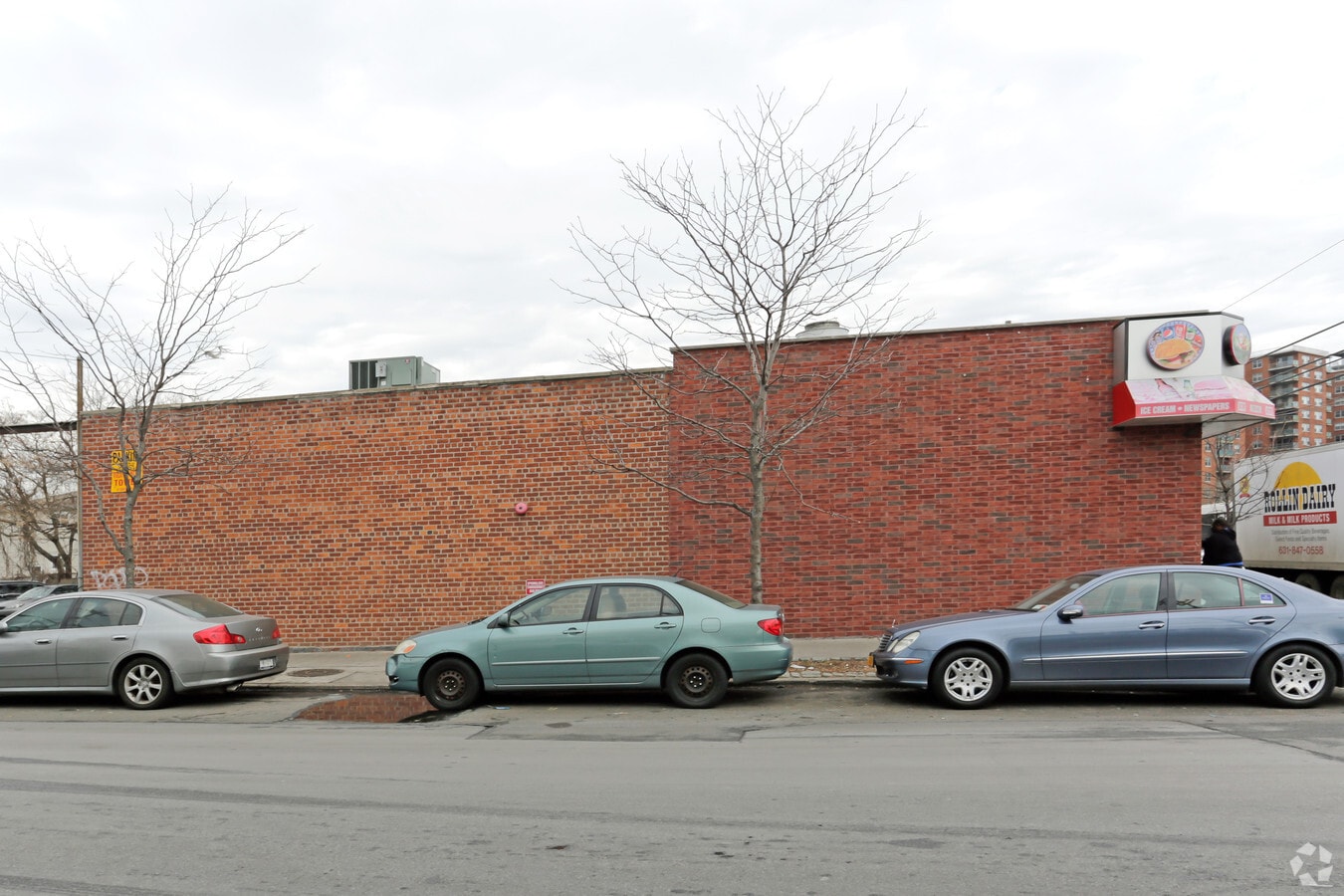 13742 Guy R Brewer Blvd, Jamaica, NY 11434