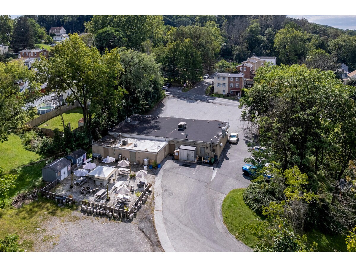 Aston Mills Aston, PA for Sale