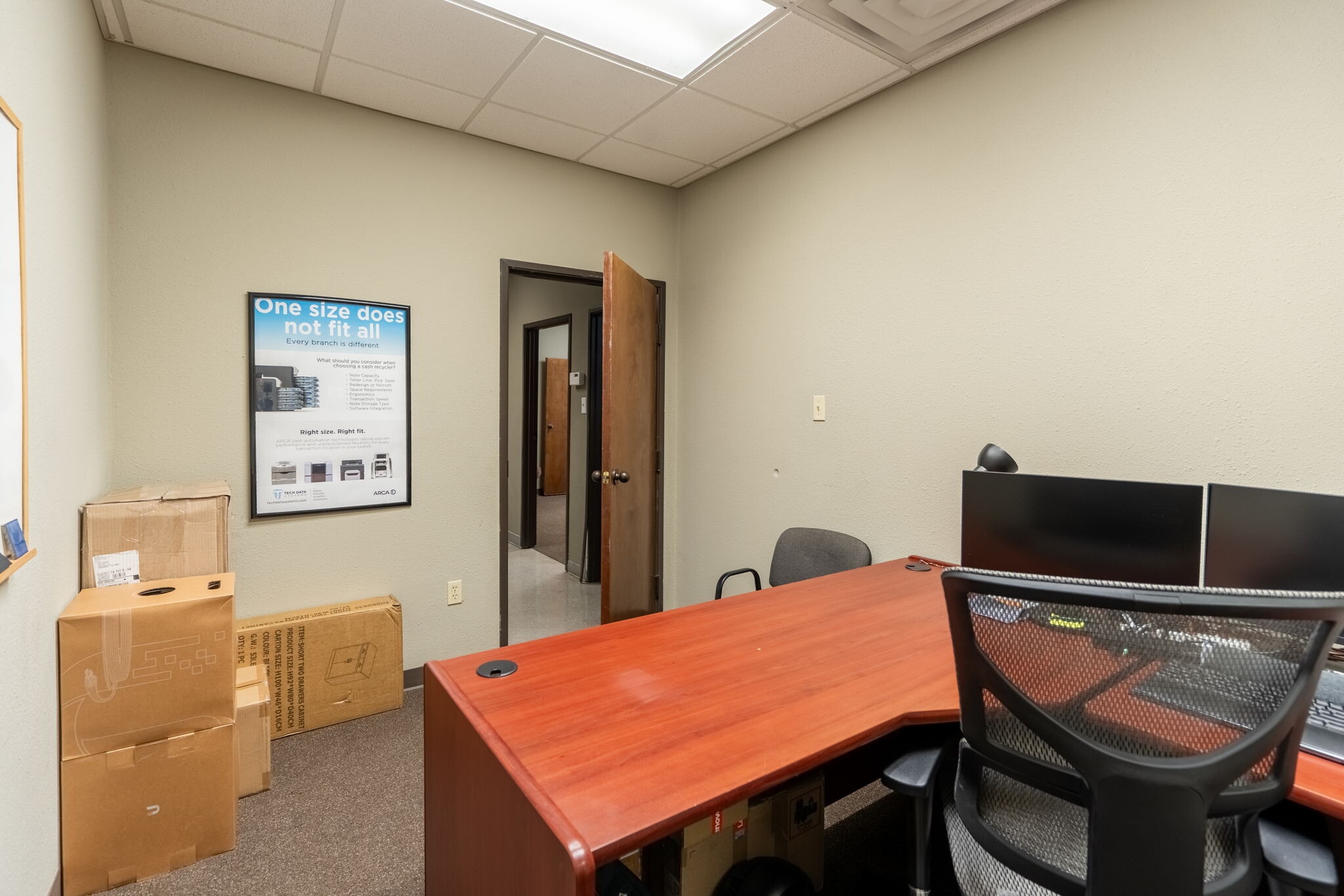 1930 Alpha Dr, Rockwall, TX for lease Interior Photo- Image 1 of 28