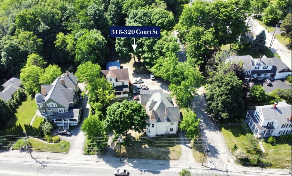 318 Court St Auburn ME 04210 LoopNet 318 Court St Auburn ME 04210 LoopNet