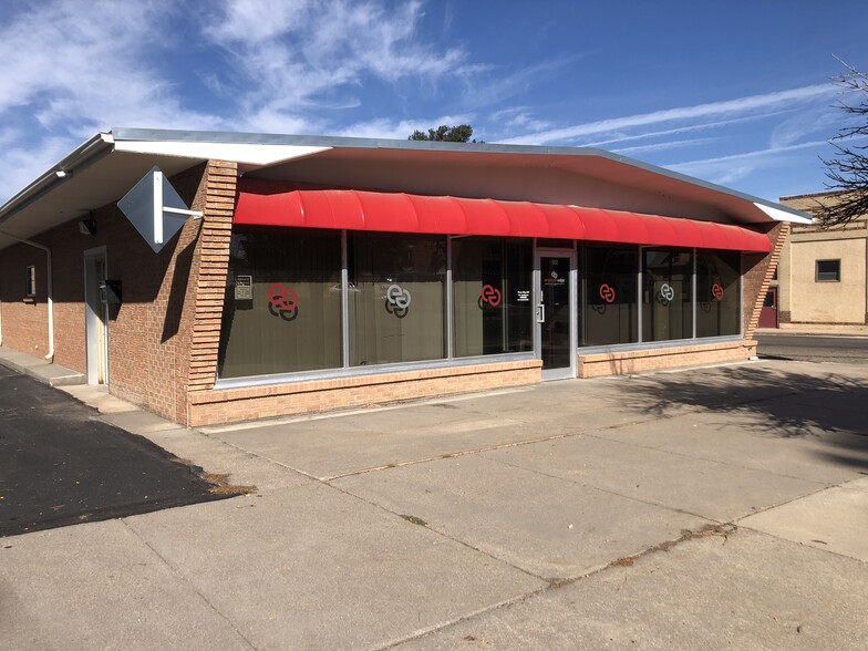 502 Colorado Ave, La Junta, CO for sale - Building Photo - Image 1 of 1