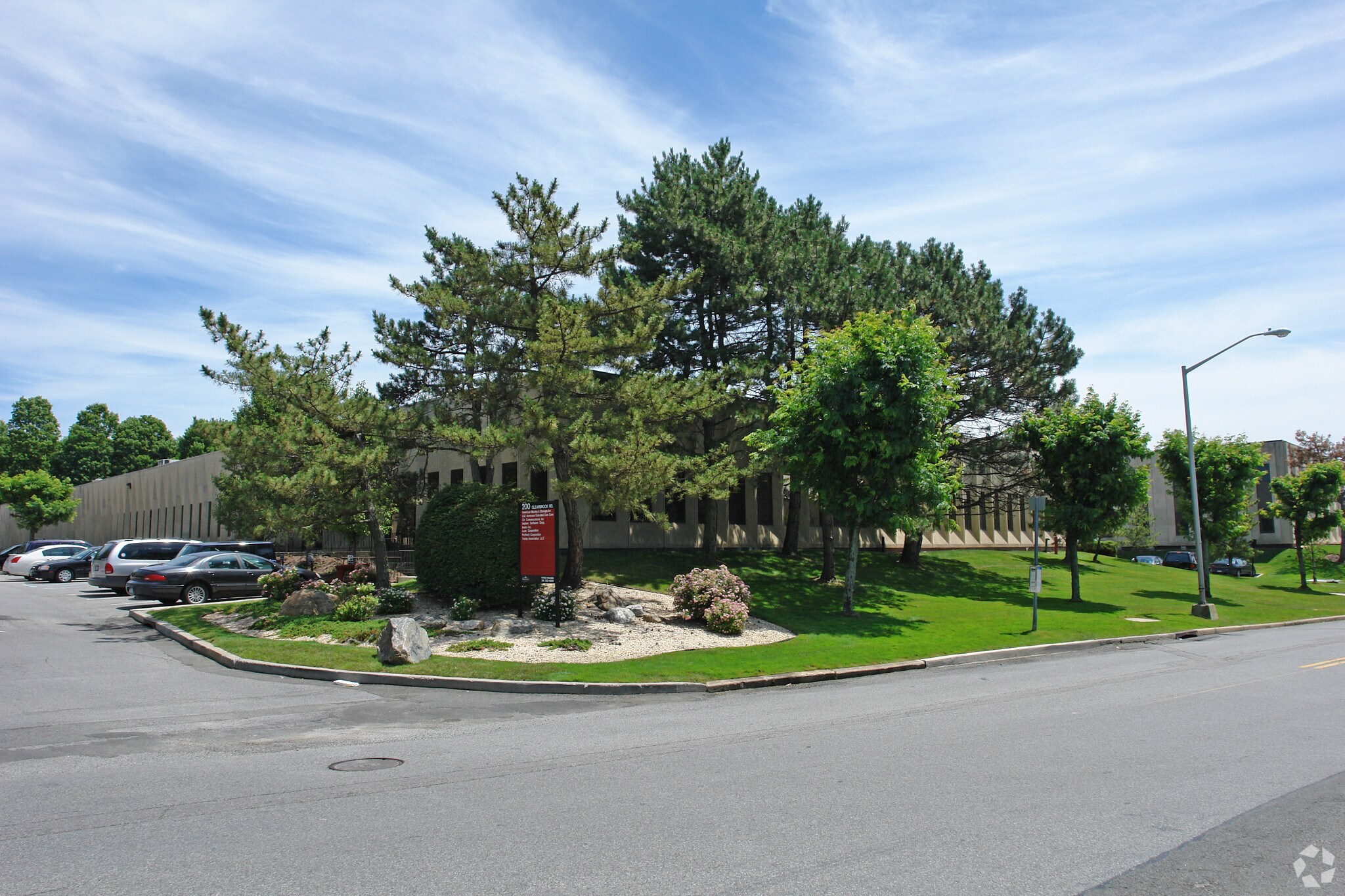 200 Clearbrook Rd, Elmsford, NY for sale Building Photo- Image 1 of 1