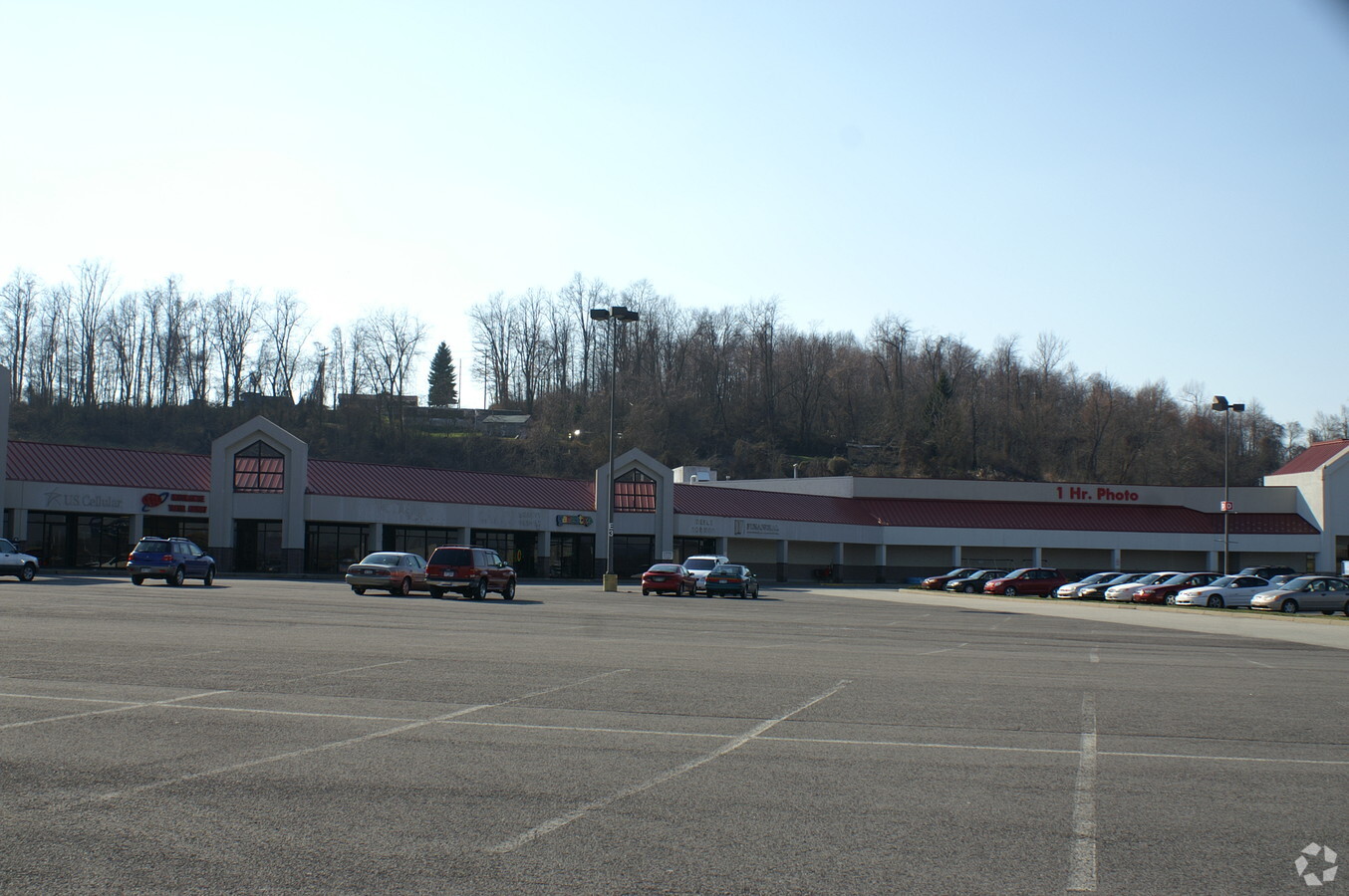 6540 Mall Rd, Morgantown, WV 26501 | LoopNet