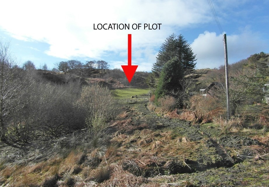 Isle Of Seil, Oban for sale Primary Photo- Image 1 of 1