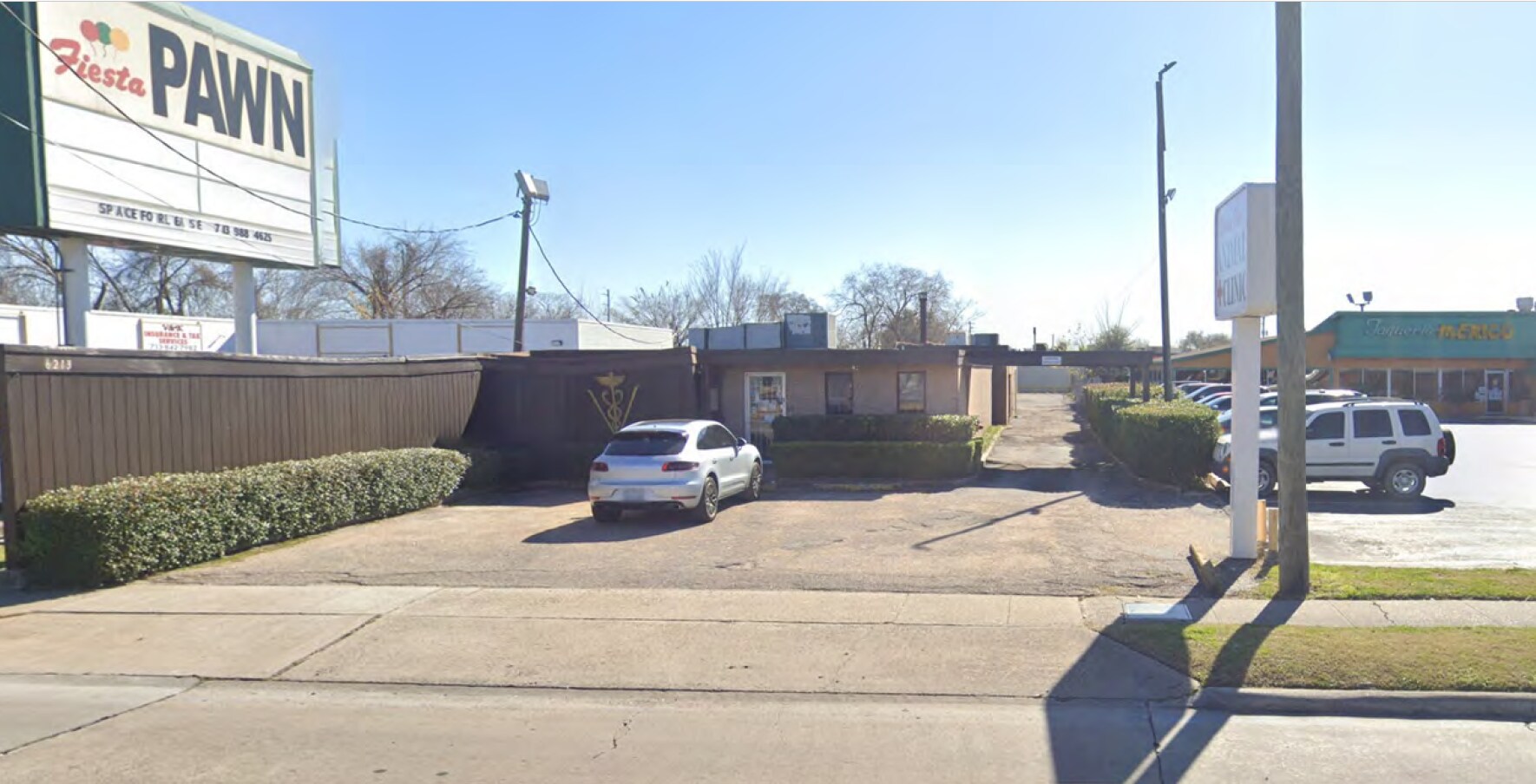 6213 Bellaire Blvd, Houston, TX for sale Building Photo- Image 1 of 1