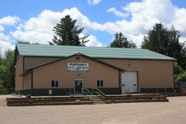 N10033 130th St, Downing, WI for sale Building Photo- Image 1 of 1