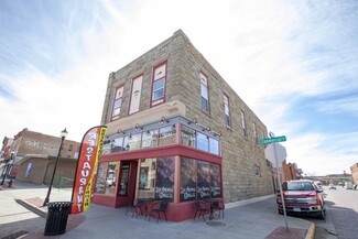 More details for 341 N Commercial St, Trinidad, CO - Retail for Sale