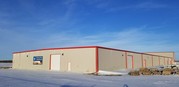 3646 160th Q Ave NW, Fairview MT - Warehouse