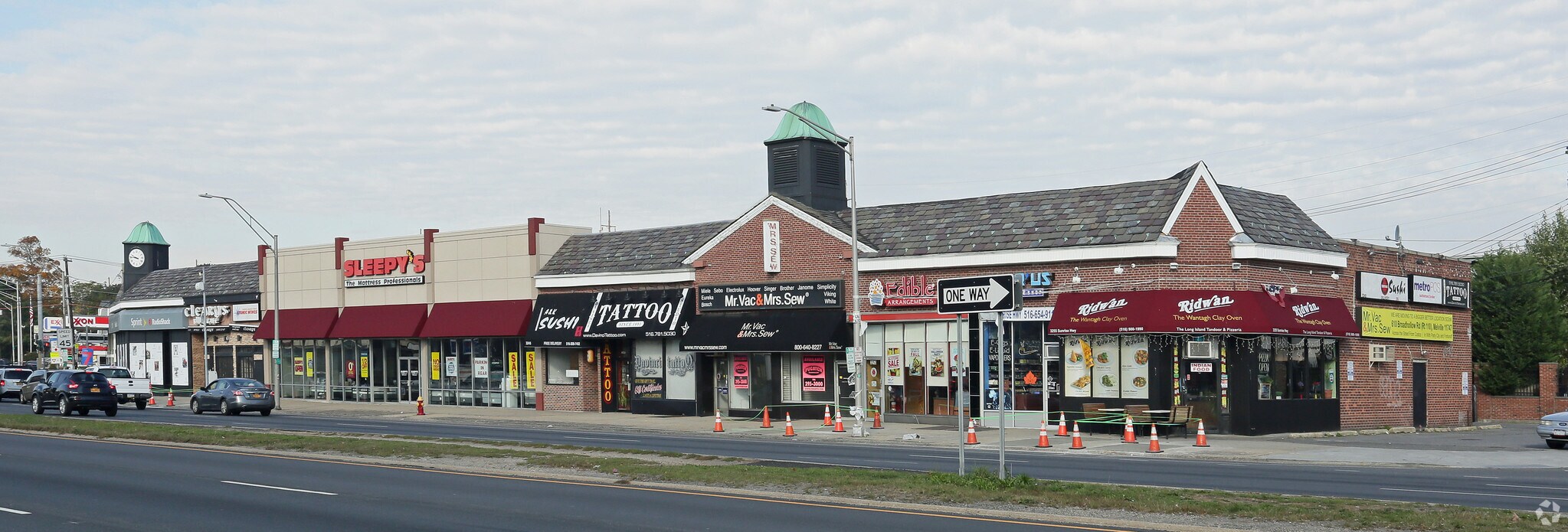 1975 Wantagh Ave, Wantagh, NY for sale Building Photo- Image 1 of 1