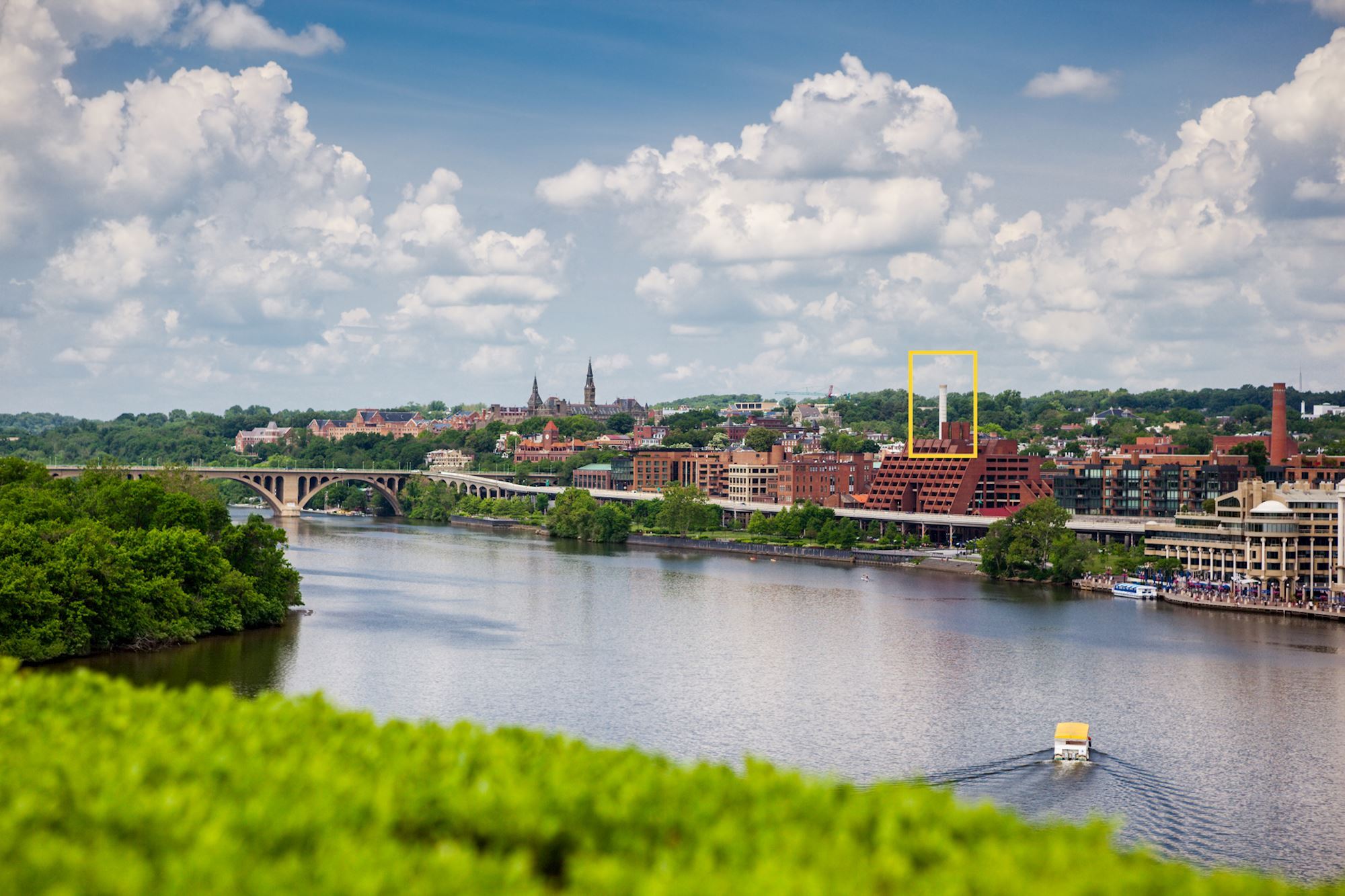 3255 Grace St NW, Washington, DC for sale Building Photo- Image 1 of 1