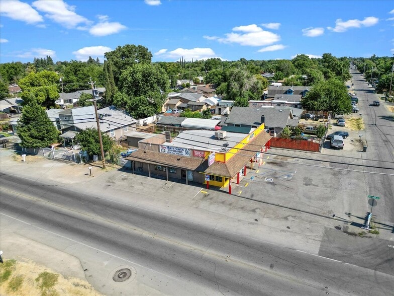 4400 E Washington, Stockton, CA for sale - Building Photo - Image 2 of 5