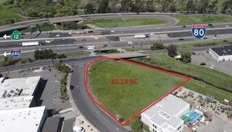 100 Grobric Court - Land