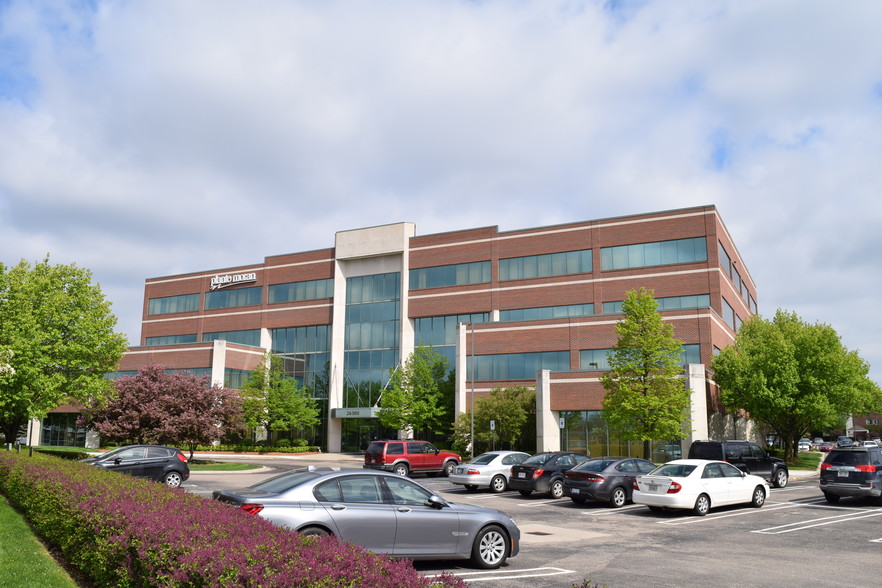 26300 Northwestern Hwy, Southfield, MI, 48076 - Office Space For Lease ...