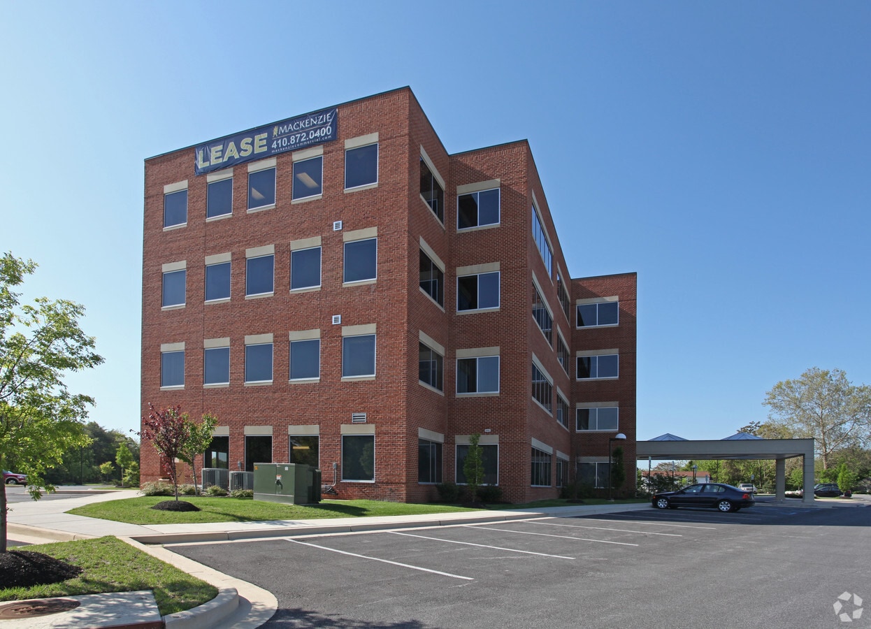 7671 Quarterfield Rd, Glen Burnie, MD 21061 Quarterfield Medical Building