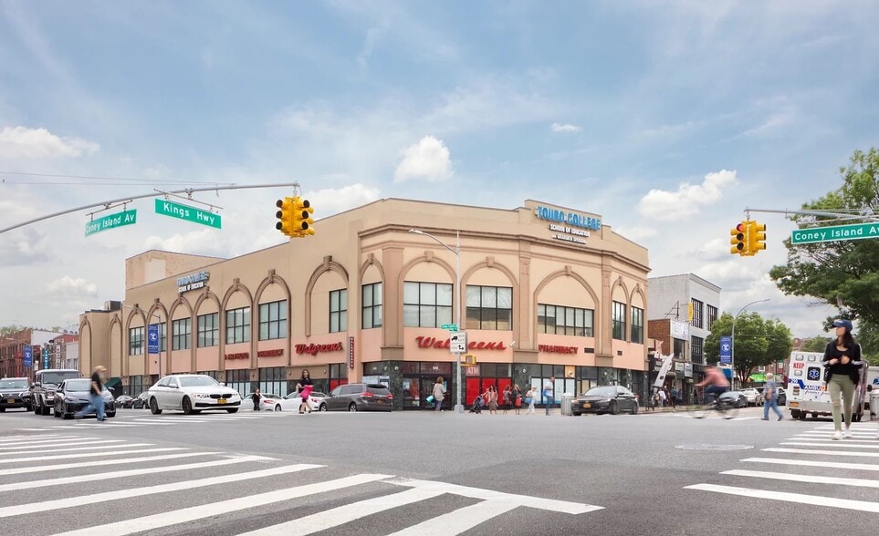 946956 Kings Hwy, Brooklyn, NY 11223 950 Kings Highway