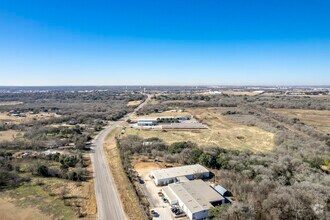 1900 E US Highway 90, Seguin, TX - AERIAL map view - Image1