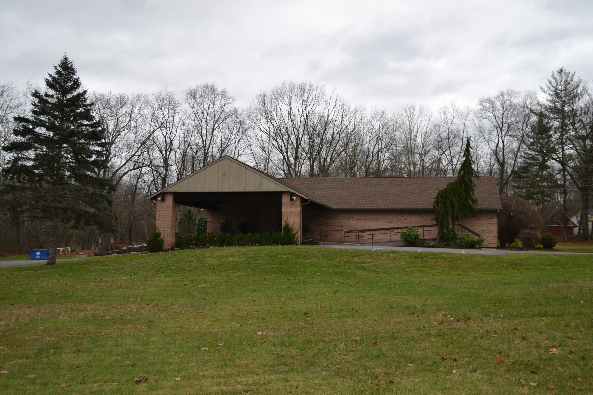 160 Ferry Rd, Flemington, NJ for sale Building Photo- Image 1 of 1