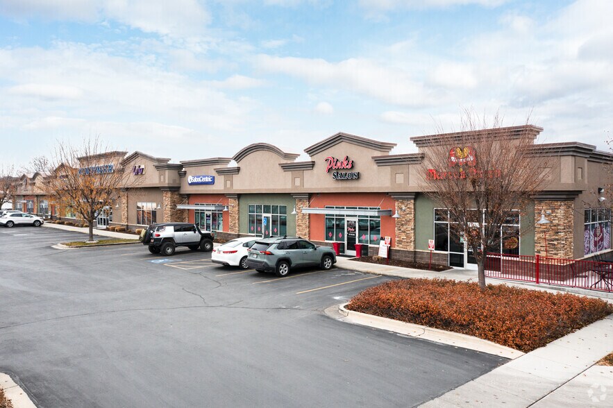 2600 W 12600 S, Riverton, UT 84065