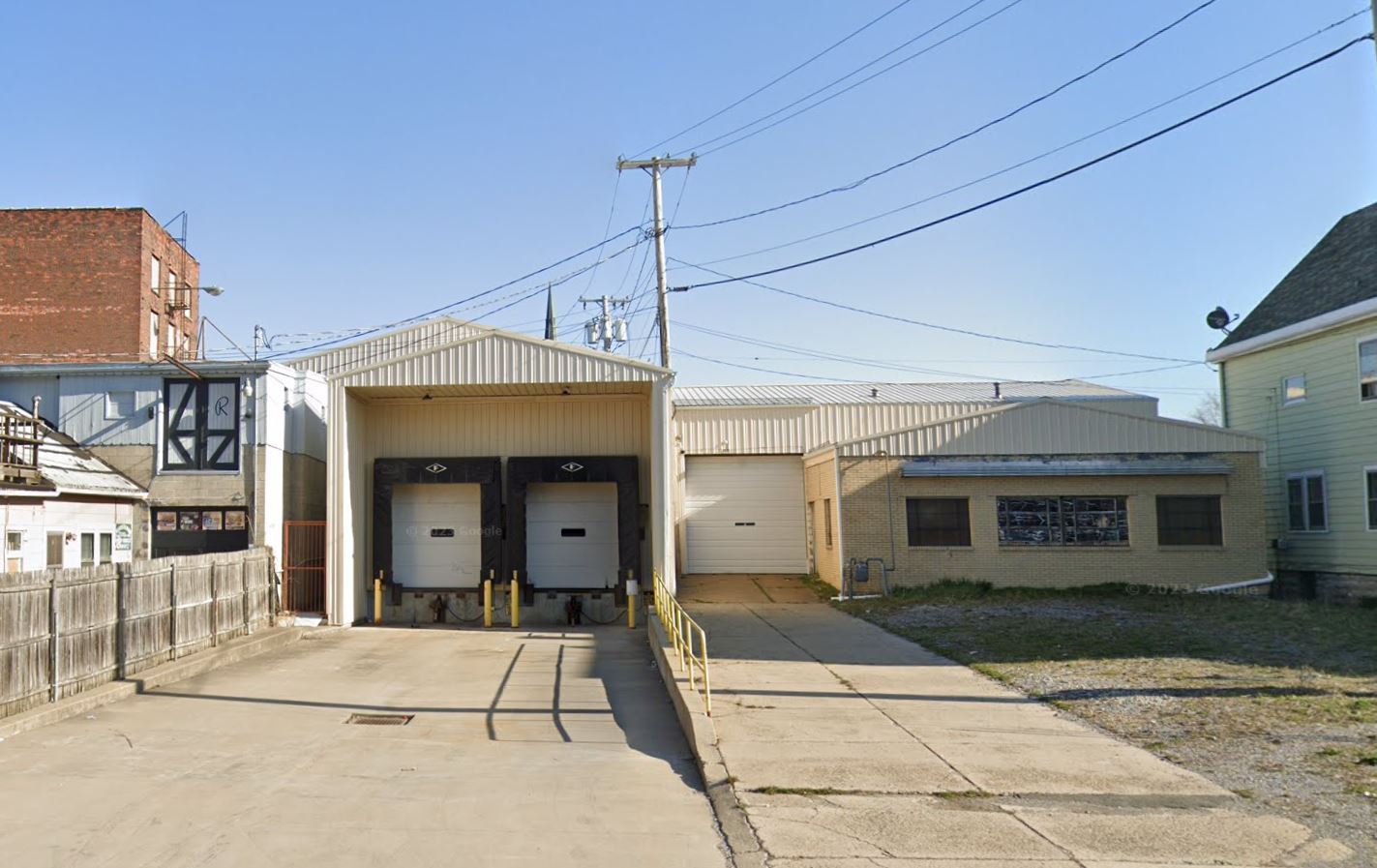 290 Auburn ave, Buffalo, NY for sale Primary Photo- Image 1 of 1