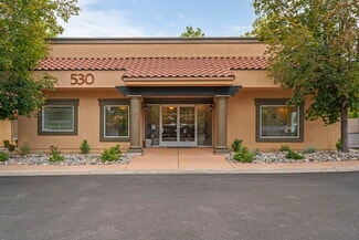 More details for 530 Hammill Ln, Reno, NV - Office/Medical for Lease