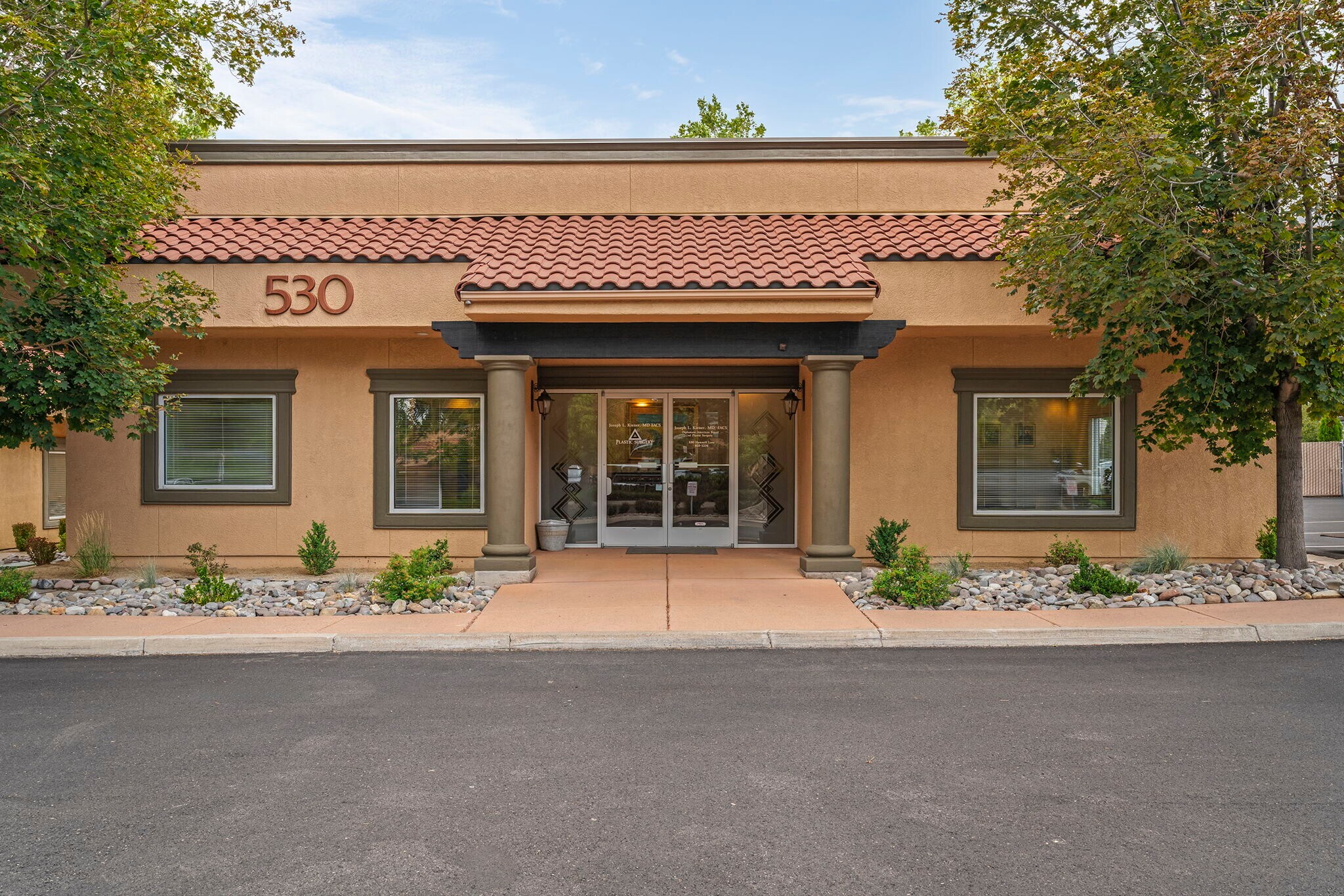 530 Hammill Ln, Reno, NV for lease Building Photo- Image 1 of 31