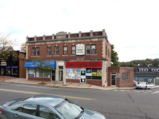 More details for 619-621 Main St, Watertown, CT - Office/Retail for Lease