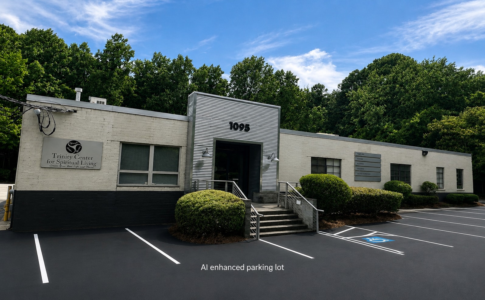 1095 Zonolite Rd NE, Atlanta, GA for lease Interior Photo- Image 1 of 17