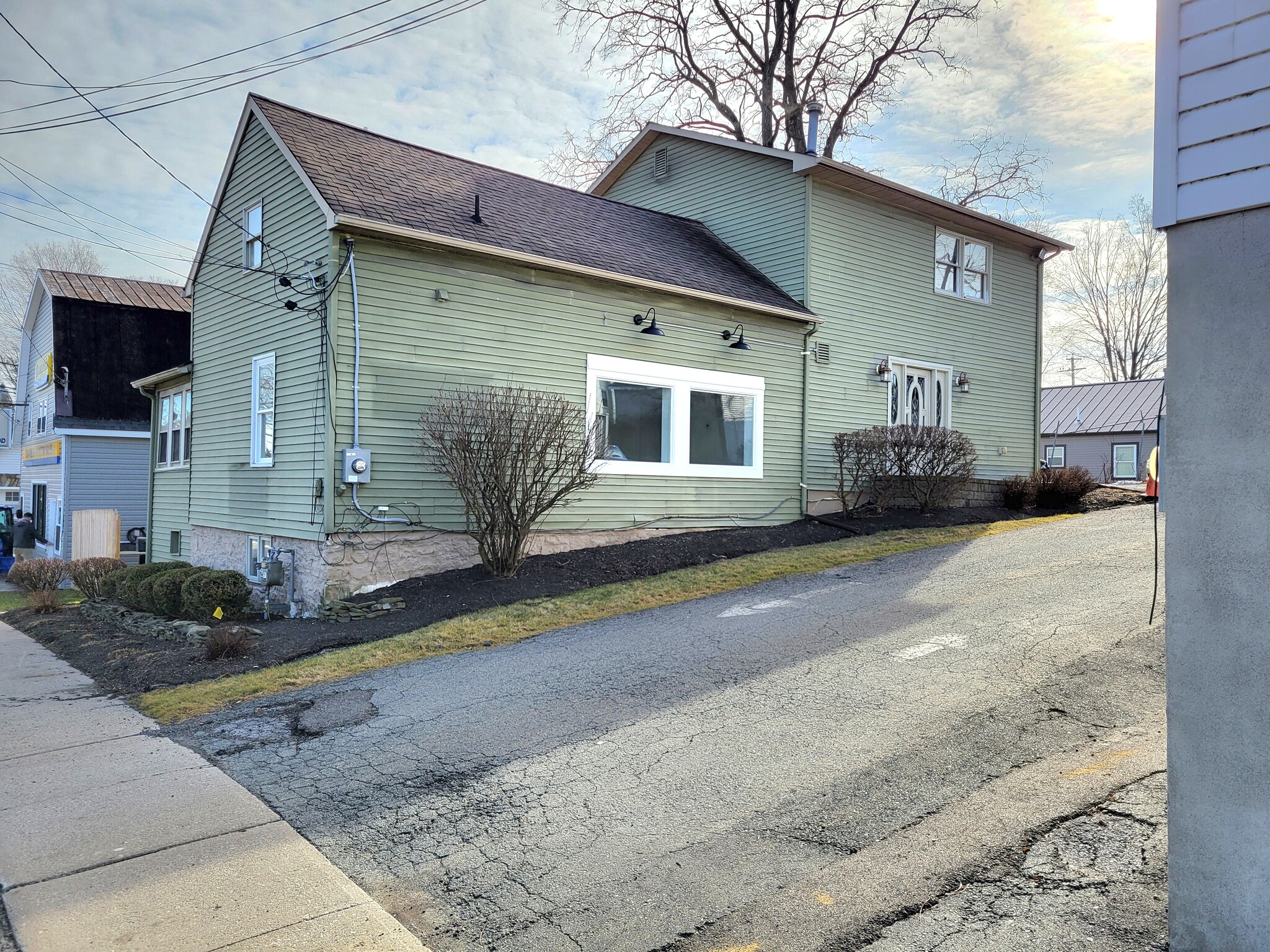 165 Ward St, Montgomery, NY for sale Primary Photo- Image 1 of 1