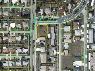 More details for 4623 Palm Tree Blvd, Cape Coral, FL - Land for Sale