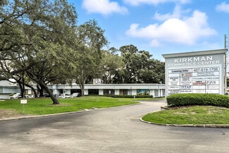 More details for 701 S Kirkman Rd, Orlando, FL - Office for Lease