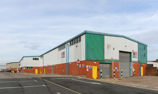 More details for Stoneferry Rd, Hull - Industrial for Lease