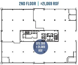 5215 W Wiley Post Way, Salt Lake City, UT for lease Floor Plan- Image 1 of 1