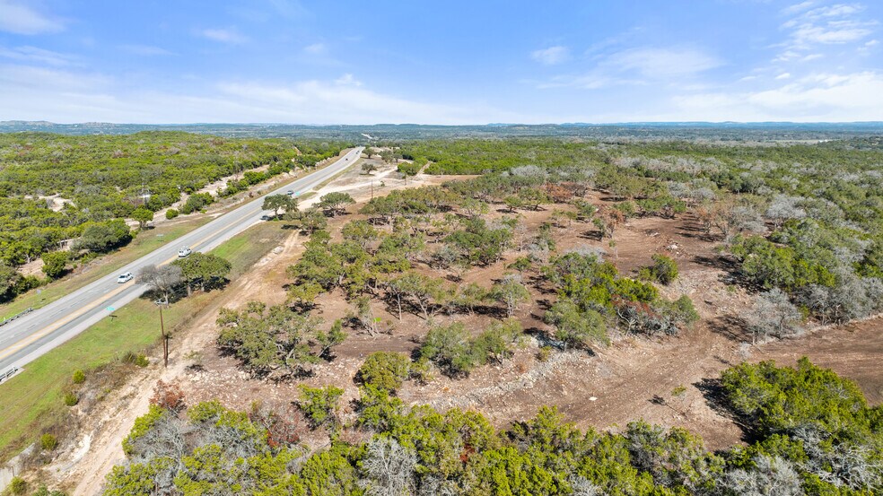 16597 U.S. 281, Spring Branch, TX for sale - Building Photo - Image 2 of 15